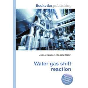 Water gas shift reaction Ronald Cohn Jesse Russell  Books