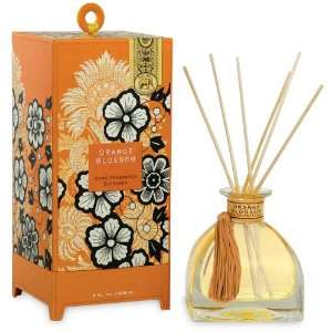  Michel Design Works Orange Blossom Home Fragrance Diffuser 