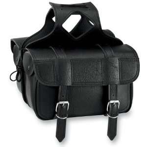 All American Rider Flap Over Saddlebag   11in. L x 6in. W 