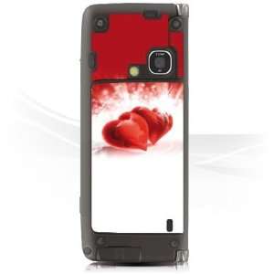  Design Skins for Nokia E90   Valentine Design Folie Electronics
