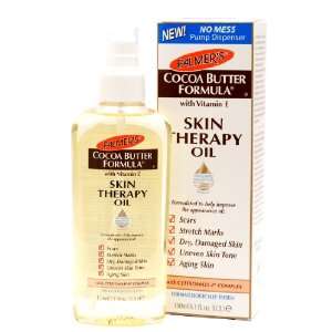  Palmers Cocoa Butter Formula w/Vitamin E Skin Therapy Oil 