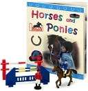Horses & Ponies Box Set Small Gaby Goldsack