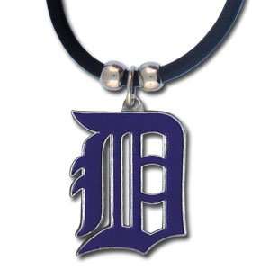  Detroit Tigers MLB Team Logo Pendant