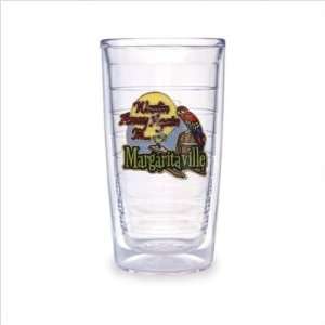 com Tervis Tumbler MRGV S 16 WAAW Wastin Away Again in Margaritaville 