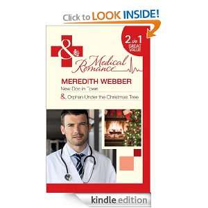   Tree (Mills & Boon Medical) Meredith Webber  Kindle Store