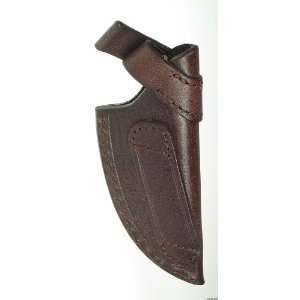  Pohl Force Knives Hornet XL Leather Sheath Sports 