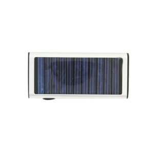  Solar Emergency Charger for  MP4 Cell Phone (Blue 