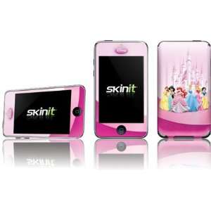  Skinit All That Glitters Vinyl Skin for iPod Touch (2nd 