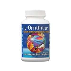  Gematria   L Ornithine