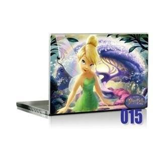  Unique DISNEY TINKERBELL LAPTOP SKINS PROTECTIVE ART DECAL 