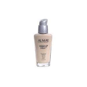  Almay Hypo allergenic Wake up Call Energizing Makeup Spf 