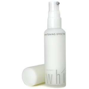   Effector by Shiseido for Unisex Whitening Effector Health & Personal
