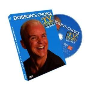  Dobsons Choice   TV Stuff #2 