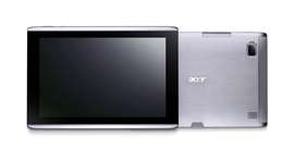 Acer A100 Tablet Tegra 2 512MB Memory 8GB Flash Memory 7 Android 3.0 