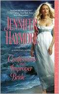 Confessions of an Improper Jennifer Haymore