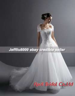 Fabulous Strapless Mermaid Wedding Dresses Bridal Gowns  