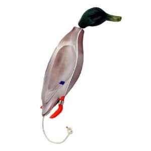 Dokken Dead Fowl Trainer Miniature Mallard  Sports 