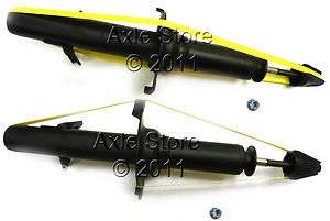 New Shock Absorbers Strut Assemblies, Front Pair 96 01 Acura RL 