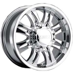 American Eagle 59 18x8.5 Chrome Wheel / Rim 8x6.5 with a 10mm Offset 