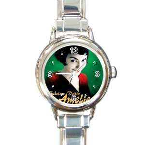  AMELIE V2 Italian Charm Watch 