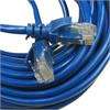 10M Blue CAT5e RJ45 Ethernet Network Lan Cable 9474  