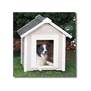   Precision Pet Products Country Club Dog House Large