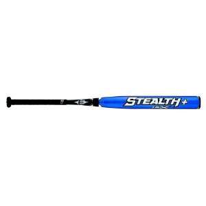 Easton 2009 SCN12 Stealth IMX Plus Softball Bat  Sports 