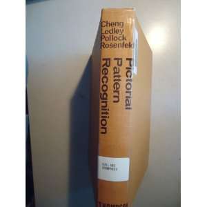   Ledley, Donald K. Pollock, Azriel Rosenfeld, eds Cheng Books