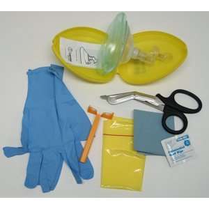  HeartSine AED Device Prep Kit
