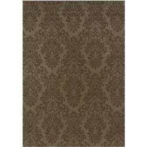  Surya Terran TER 1003 8 Round Area Rug