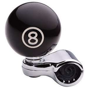  Alpena 52061 Swivel Knob 8 Ball Univ Automotive