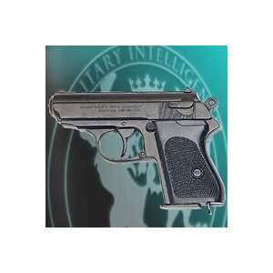  Walther PPK Dummy Gun   Non firing Replica Pistol 