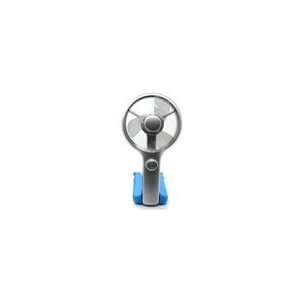  Blue/Silver USB Fan for Samsung laptop Electronics
