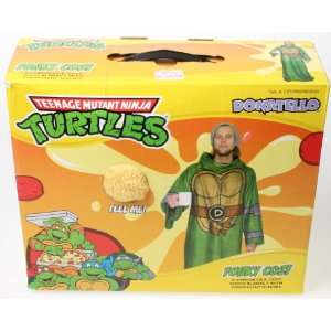  Teenage Mutant Ninja Turtles Donatello Funky Cozy Comfy 