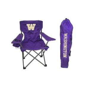   University of Washington Kids Outdoor Folding Chair