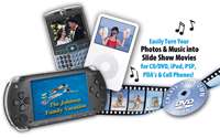 Photo Studio Digital Image Editing Software XP Vista  