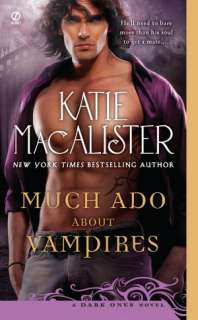   Bring Out Your Dead by Katie MacAlister  NOOK Book 