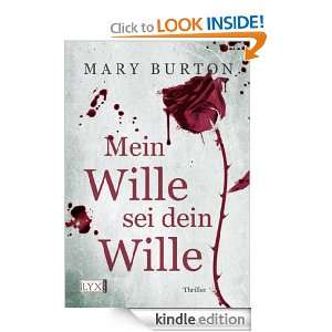   Edition) Mary Burton, Kristiana Dorn Ruhl  Kindle Store