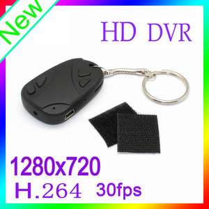808 #11 HD DV Key Lens Camera Cam Racing Camcorder Mini HD Video DVR 