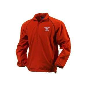  Downers Grove Lacrosse Mens Links Windshirt Sports 