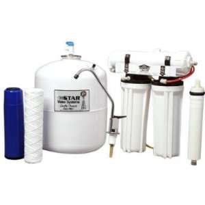 Flint & Walling/Star Water #SO7R02 Reverse Osmosis Filter 