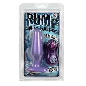  Rump Shakers Medium Purple Pearl