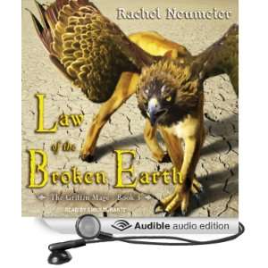   Book 3 (Audible Audio Edition) Rachel Neumeier, Emily Durante Books