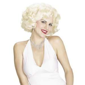  Marilyn Monroe Wig   Costumes & Accessories & Wigs 