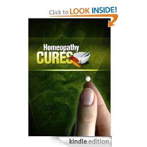 Start reading Homeopathy cures 