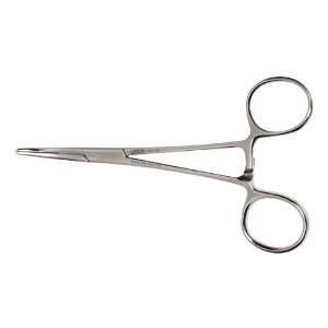 Kelly forceps, Surgical grade, Curved  Industrial 