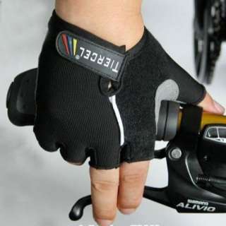   Cycling MTB / Road Bike Bicycle Wearable Half Finger Gloves M/L/XL