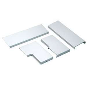  CRL Aluminum Cover Plates (4/SET) by CR Laurence