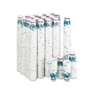  Trophey XL Foam Cups, 12 Ounce, 100/Bag, 10 Bags/Carton 