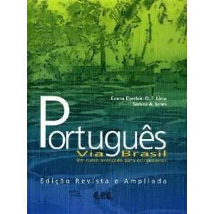   Aluno (Portuguese Edition) [Paperback] Emma Eberlein O. F. Lima